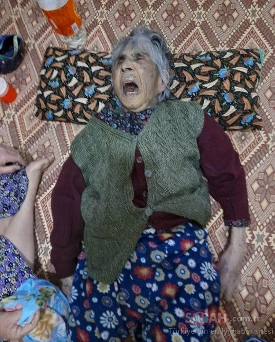 88 yaşındaki kadının ölümünde Müge Anlı'yı isyan ettiren gelişme: İzlemeye dayanamıyorum - Resim : 1