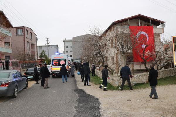 Siirt şehidinin kimliği belli oldu! Niğde'ye şehit ateşi düştü - Resim : 2