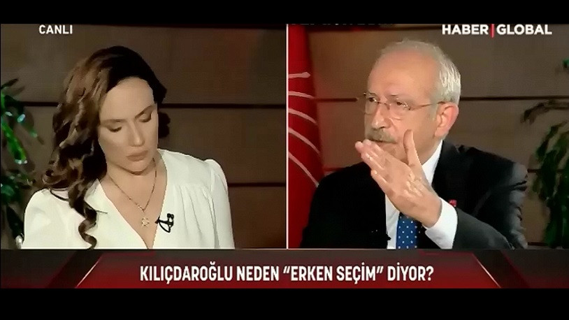 Kılıçdaroğlu'ndan Erdoğan'a: Ölen her kişinin sorumlusu Saray'da oturan zattır