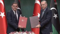 İşte Türkiye ile Libra arasında imzalanan 5 anlaşmanın detayı
