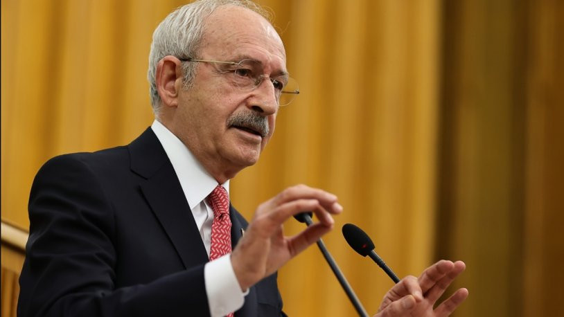 Kılıçdaroğlu'ndan Erdoğan'a: Utanmadan beni suçladın, devlet yalan söyler mi?