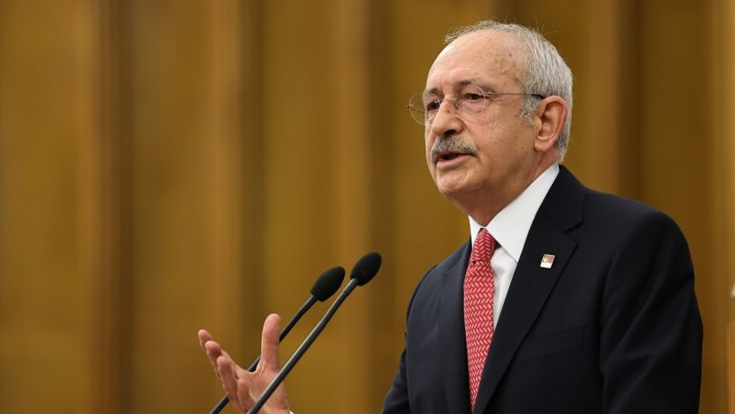 Kılıçdaroğlu 128 milyar dolar ile yapılabilecekleri anlattı: Hesabını veremiyorsan namusunla git