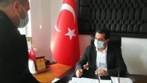 CHP Niğde İl Başkanı Erhan Adem ifadeye çağrıldı