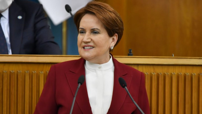 Meral Akşener; Erdoğan'ın Fahrettin Koca planını ifşa etti!