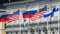 ABD'den Rusya'ya yaptırım: 10 diplomat sınır dışı edildi