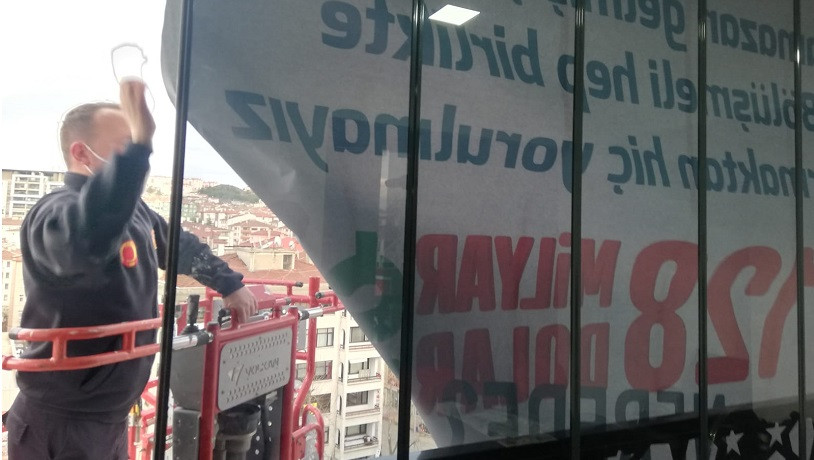 CHP Kastamonu İl Başkanı'ndan ceza tepkisi: 128 milyar dolarım olsa öderdim