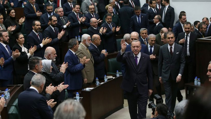 İşte AKP'nin 'liyakat' sicili: Eski AKP milletvekili, seçim kaybeden AKP adayı, Cumhurbaşkanlığı bürokratı...
