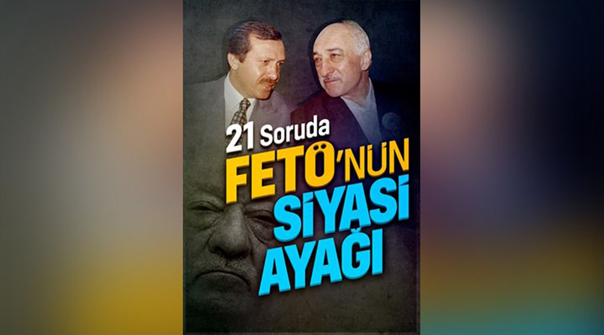 'FETÖ'nün siyasi ayağı' davası: Kılıçdaroğlu ve 17 parti yöneticisinin 13 yıl hapsi istendi - Resim : 1