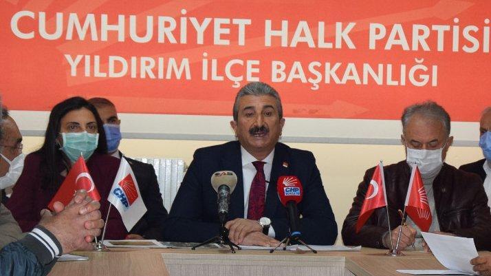 AKP’li belediye yapılmayan etkinliklere 12.5 milyon lira harcamış! - Resim : 1