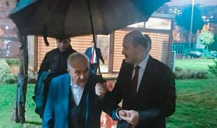Nur Cemaati Meşveret Grubu lideri Hüsnü Bayramoğlu koronavirüsten hayatını kaybetti - Resim : 1