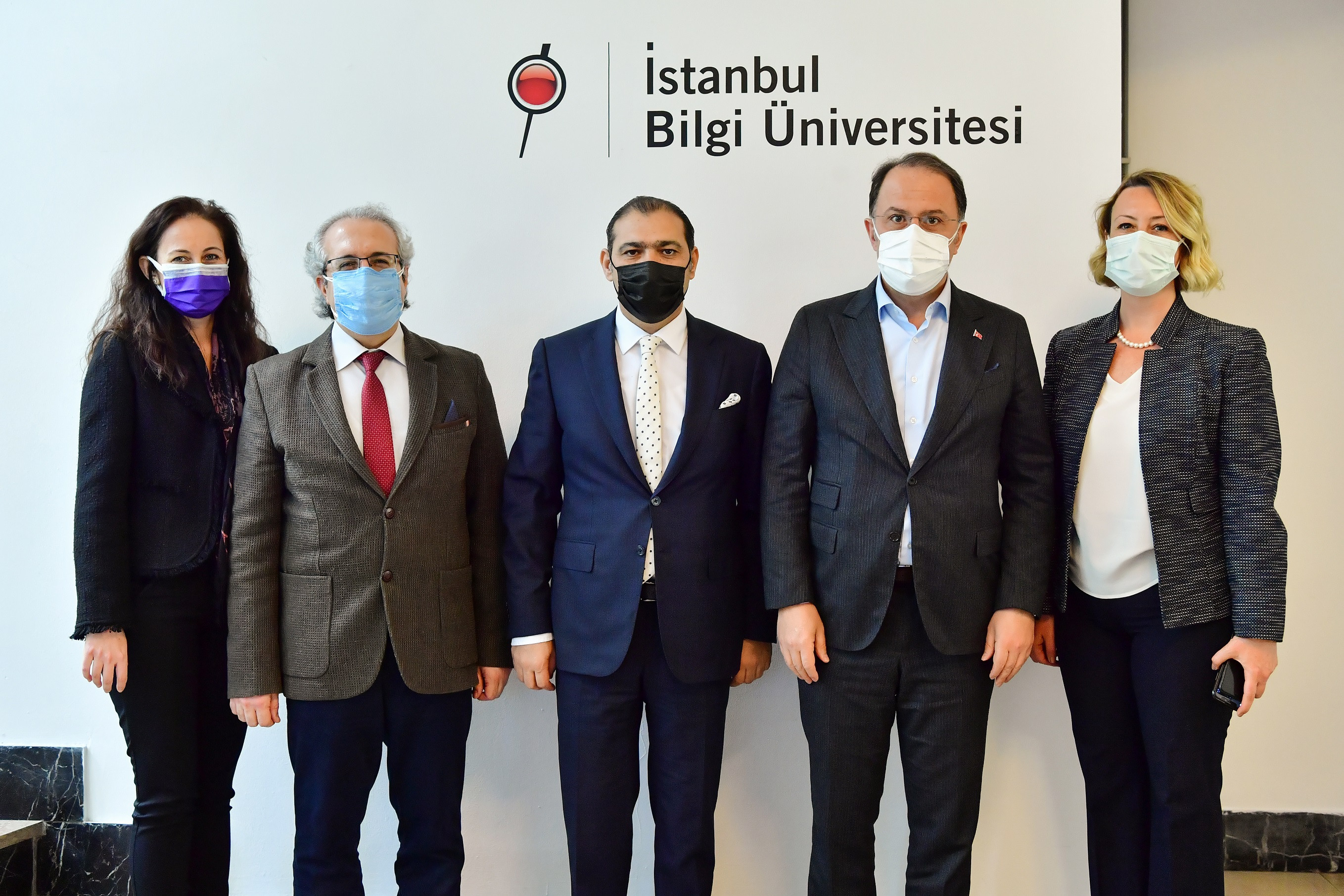 Beylikdüzü Belediyesi ve İstanbul Bilgi Üniversitesi'nden işbirliği - Resim : 2