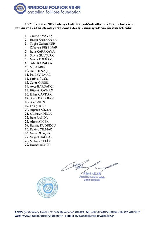 Soruşturma başlatılan İYİ Partili belediye liste yayımladı: Gidenlerin hepsi geri döndü - Resim : 1