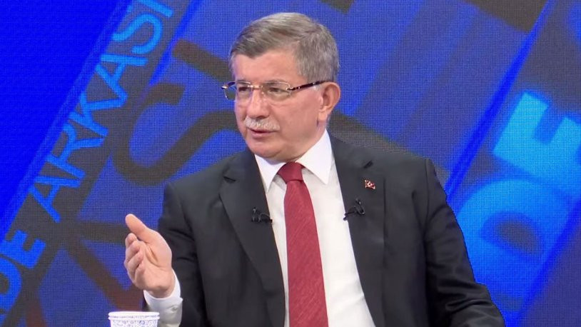 Sermaye iddiası kavga çıkardı: Perinçek'ten Davutoğlu'na flaş çağrı