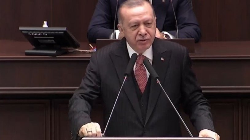 Erdoğan'dan kabine revizyonuyla ilgili ilk açıklama