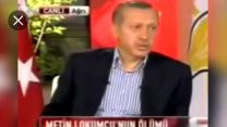 Erdoğan'ın Metin Lokumcu için sarf ettiği sözleri yeniden gündemde