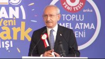 Kılıçdaroğlu: Bizim kitabımızda ihanet yoktur