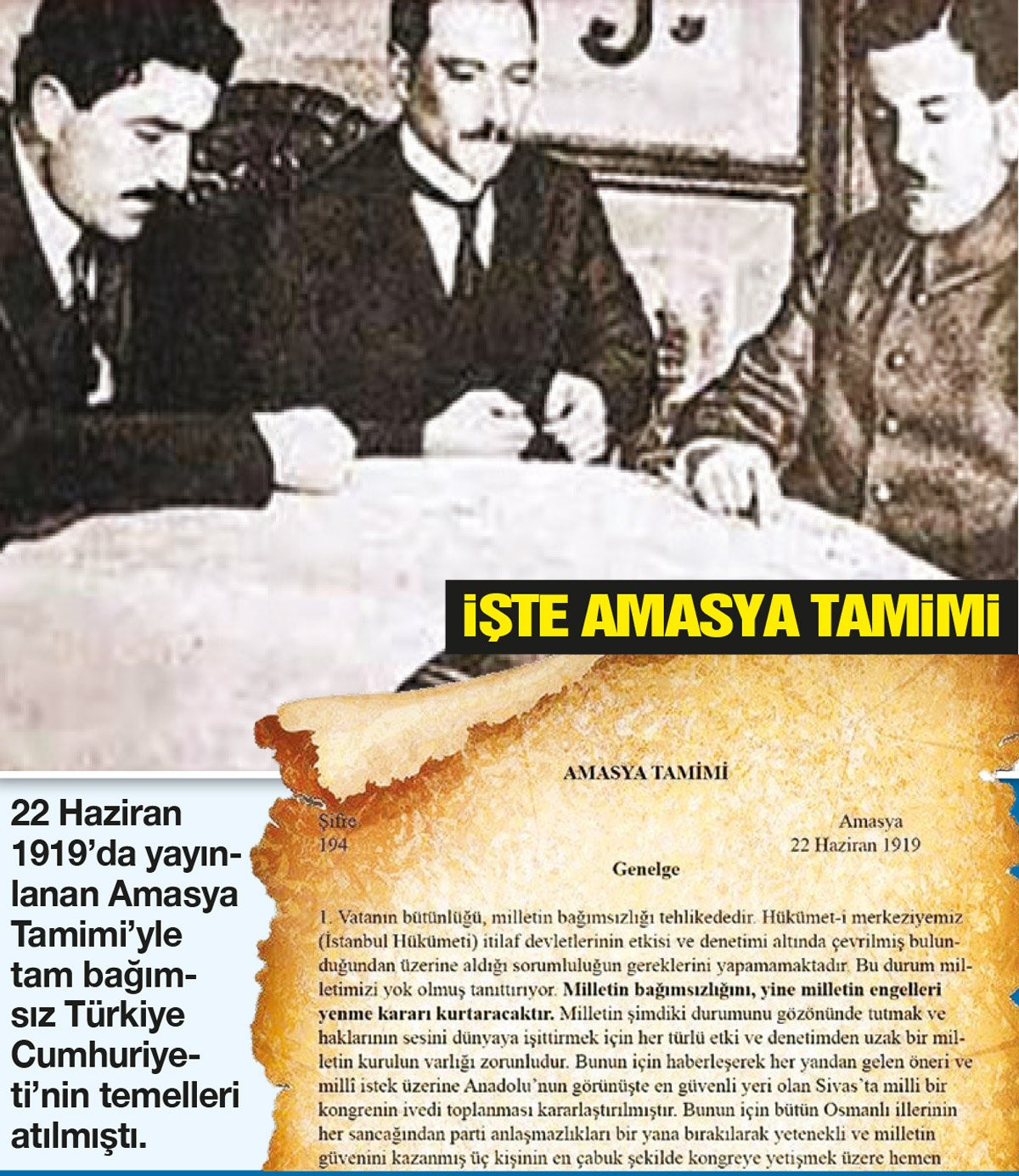 Pandemi Atatürk düşmanlığına da bahane oldu: Validen anıta çelenk yasağı! - Resim : 2