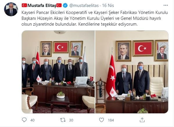 AKP'de kriz çıkaracak yeni FETÖ fotoğrafı - Resim : 1