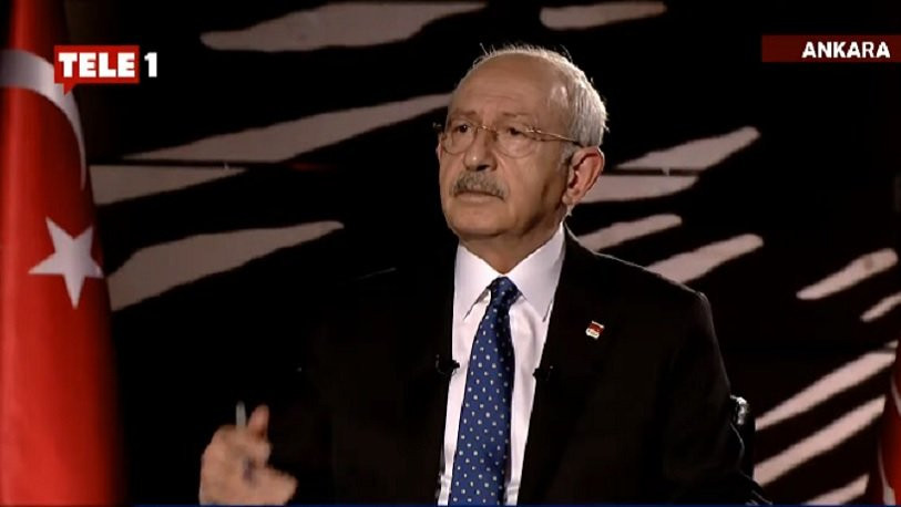 Kılıçdaroğlu'ndan Egemen Bağış göndermeli dış politika eleştirisi: Rüşvet alan adamdan büyükelçi olur mu?