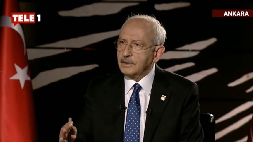 Kılıçdaroğlu erken seçim için tarih verdi! 'Cumhurbaşkanı adayı olacak mı?' sorusunu yanıtladı