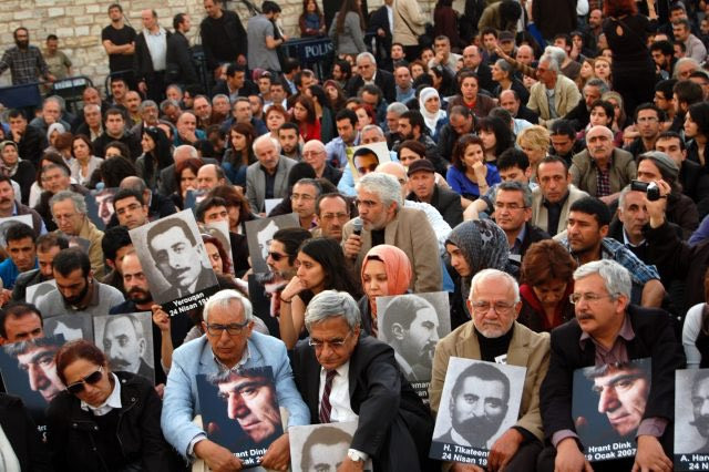 Yandaş Hilal Kaplan'ın sözde Ermeni soykırımının savunucusu olduğu ortaya çıktı! - Resim : 2