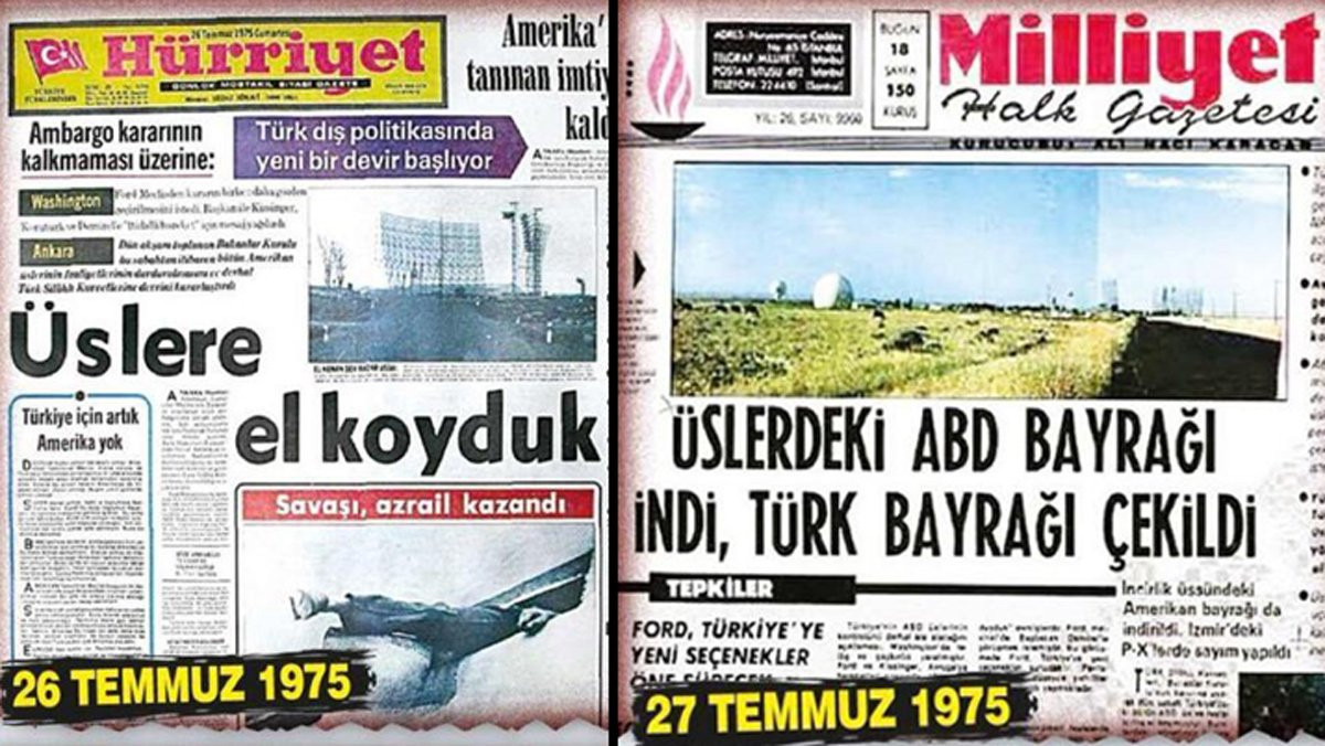 Aytun Çıray: Türkiye bir tavır almak zorunda - Resim : 1