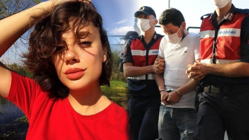 Cinayeti meşrulaştırmaya çalışıyorlar! Pınar Gültekin davasında 'eskort' suçlamasıyla çirkin tuzak