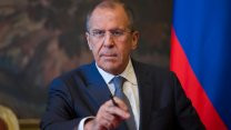 Lavrov'dan nükleer savaş sözleri: Bize karşı savaşmayı istiyorlarsa bunu iyi düşünmeliler