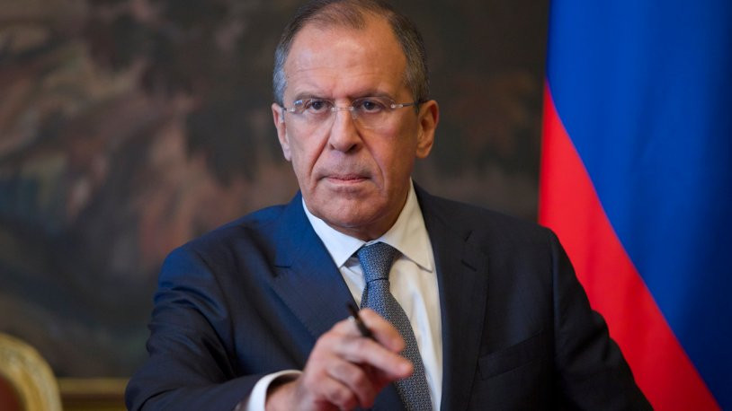 Antalya'daki zirve sona erdi! Lavrov'dan önemli açıklamalar...