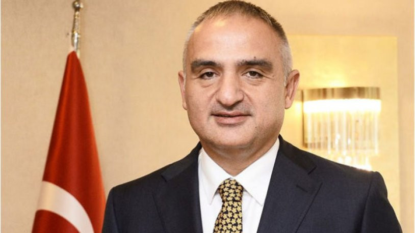 Turizm Bakanı Ersoy kesin konuştu: 17 Mayıs itibarıyla vaka sayıları 5 binin altına inecek