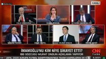 Murat Ongun CNN Türk canlı yayınına bağlandı, gündeme bomba gibi düşen belgeyi okudu!