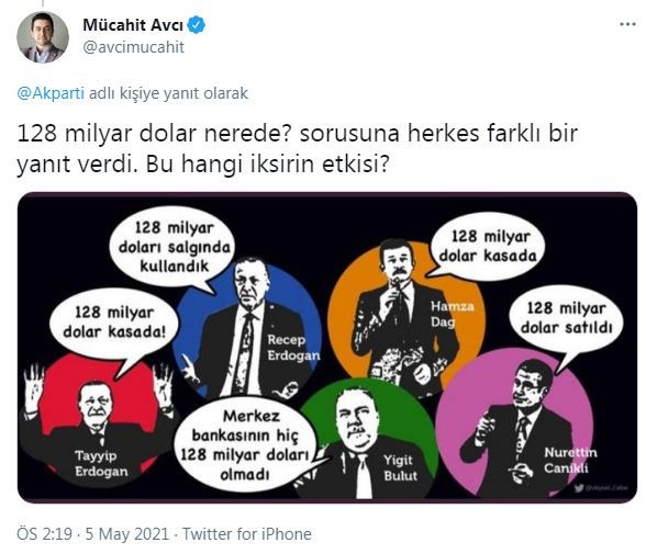 AKP yine 'boşuna' para harcadı: CHP videosu ters tepti, bakın gündem ne oldu? - Resim : 1
