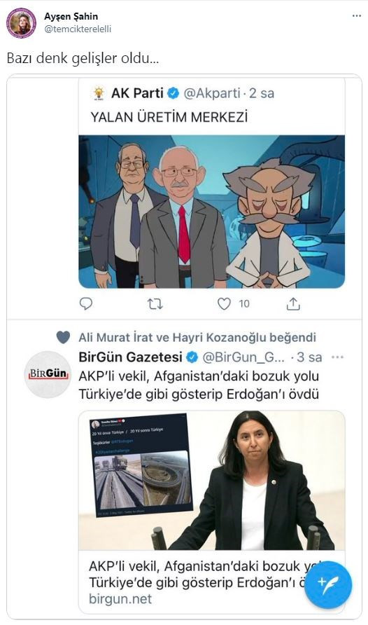 AKP yine 'boşuna' para harcadı: CHP videosu ters tepti, bakın gündem ne oldu? - Resim : 5