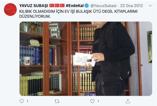 CHP'li Ensar Aytekin AKP'li vekilin FETÖ sevdasını ifşa etti: 'AKP’nin il teşkilatına çağrımdır' - Resim : 4