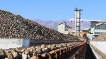 Erzincan'da Şeker Fabrikaları'na ait 22 bin 300 metrekarelik taşınmaz 126 bin liraya satıldı