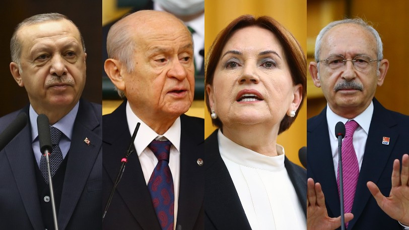 Emin Çölaşan 'muhalefete kurulan tuzağı' yazdı: Siyasi oyunlarla Türk Milleti'ni de tuzağa düşürmek istiyorlar