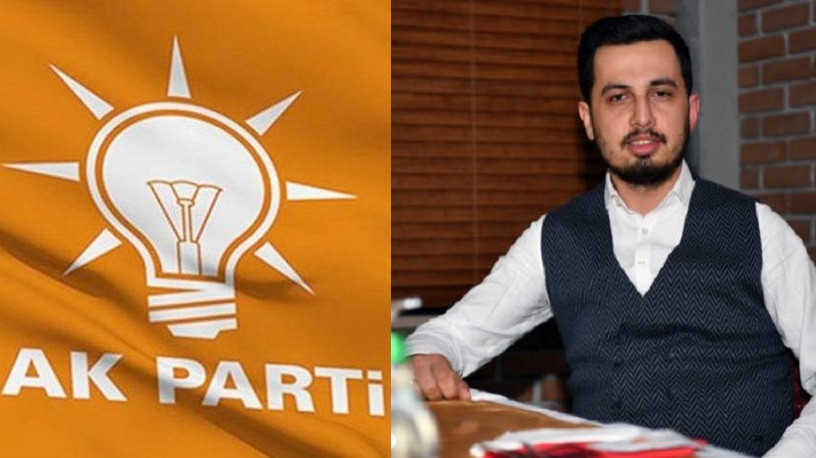 AKP Gençlik Kolları Başkanı'nın şok mesajları ortaya çıktı, hesabını kapattı!