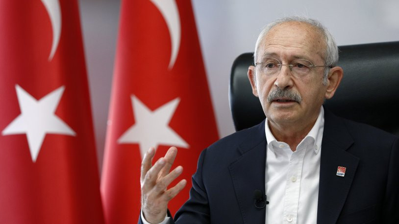 Kılıçdaroğlu: Ülkeyi AKP-MHP- mafya üçgeni yönetiyor