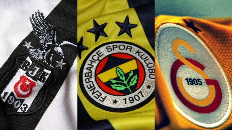 Kim nasıl şampiyon olur? İşte Galatasaray, Beşiktaş ve Fenerbahçe'nin şampiyon olma ihtimalleri
