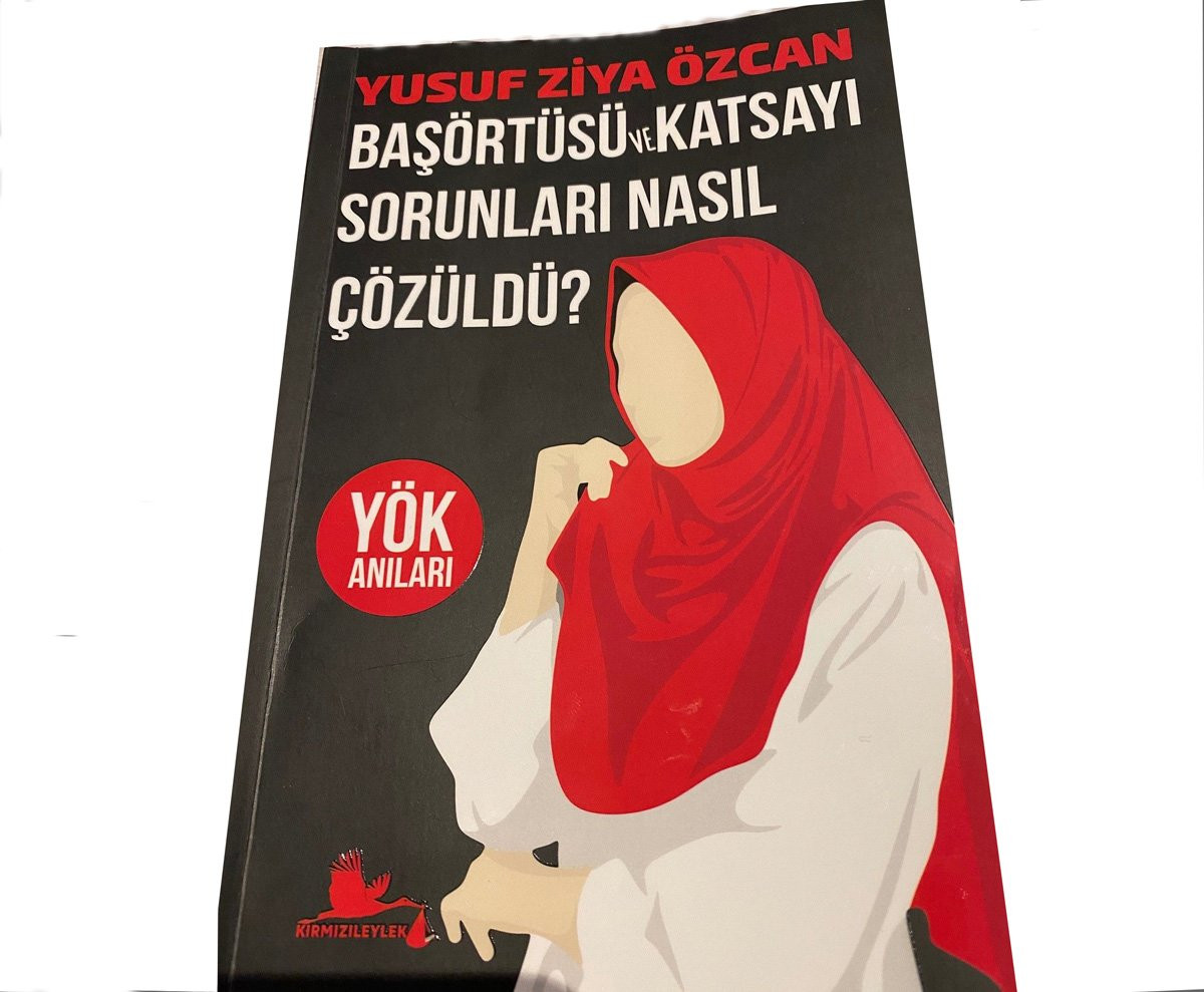 Erdoğan'ın talebi ortaya çıktı! Eski başkandan gündem yaratacak kitap - Resim : 2