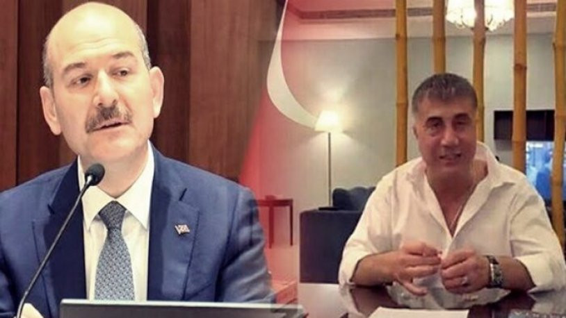 Sedat Peker'in açıklamalarını doğrulayan yeni belgeler ortaya çıktı