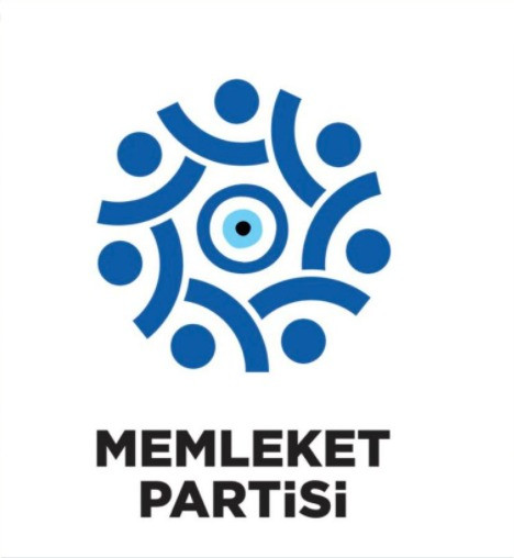 TV 100'de gösterildi: Muharrem İnce'nin partisinin logosu ortaya çıktı - Resim : 1