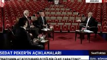 Kılıçdaroğlu'ndan 'Sedat Peker - Süleyman Soylu' tartışmasına ilk yorum