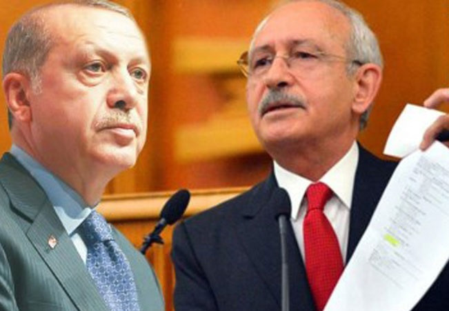 Kılıçdaroğlu'ndan 'Sedat Peker - Süleyman Soylu' tartışmasına ilk yorum - Resim : 3