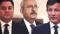 Kılıçdaroğlu'ndan HDP, Ali Babacan ve Ahmet Davutoğlu ile ittifak açıklaması