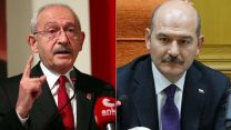 Kılıçdaroğlu'ndan Süleyman Soylu'nun istifa iddialarına çarpıcı yorum! Bahçeli'ye de çağrıda bulundu