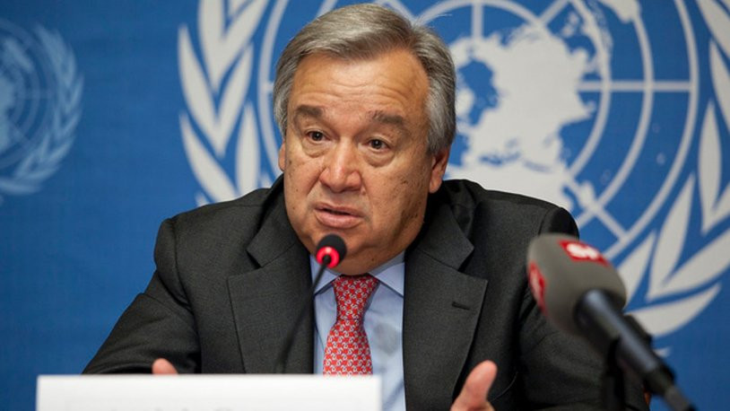 BM: Rusya'nın kararı BM Şartı'nın ilkeleriyle tutarsız