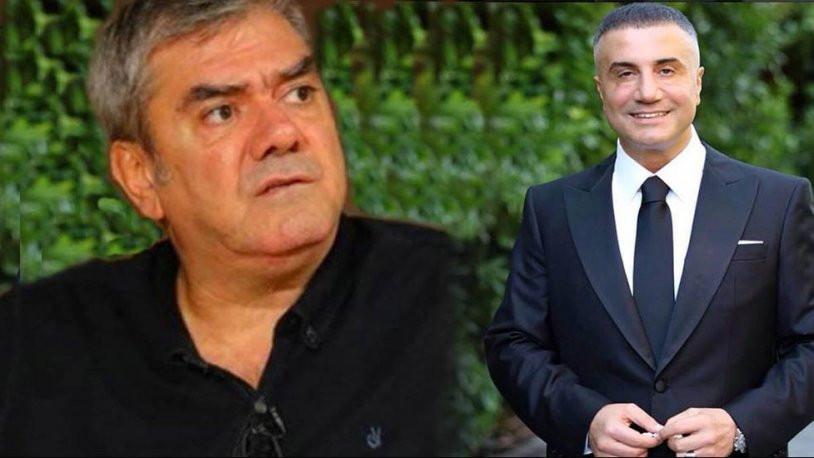 Yılmaz Özdil: Sedat Peker bu konuda kesinlikle haklı!