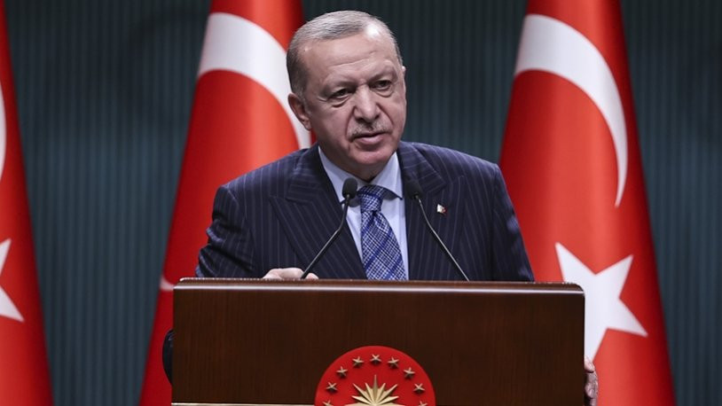 Erdoğan yanıt verecek mi? İşte Saray'ın yanıtsız bıraktığı 'Sedat Peker' soruları...