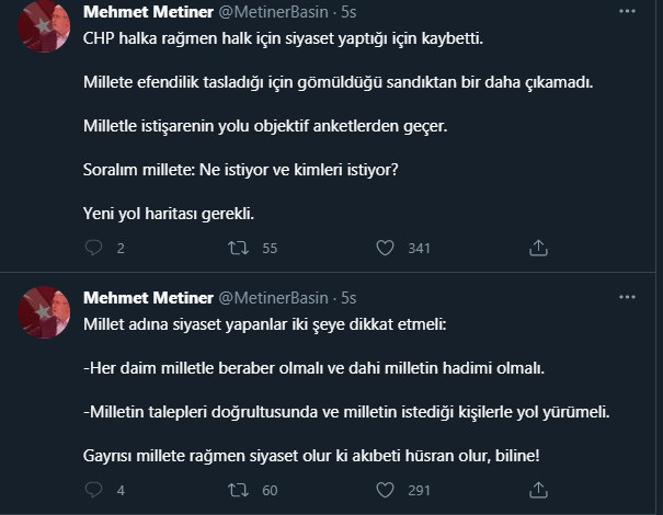 En 'ateşli' AKP savunucularının bile bahanesi kalmadı: Böyle geldi ama böyle gitmez! - Resim : 1